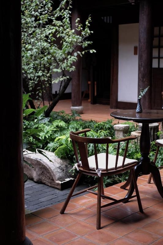 Lijiang Old Town Anyu Hotel - image 33