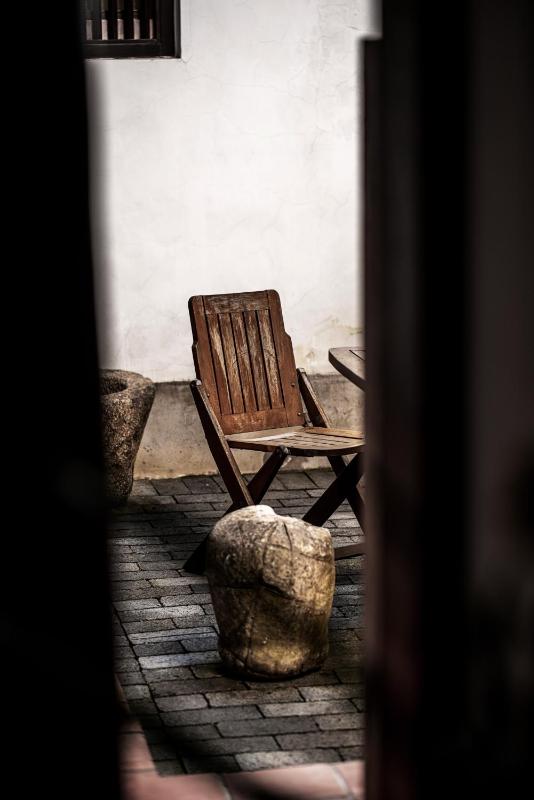 Lijiang Old Town Anyu Hotel - image 39