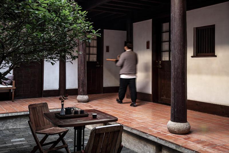 Lijiang Old Town Anyu Hotel - image 11