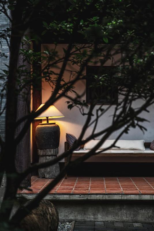 Lijiang Old Town Anyu Hotel - image 30