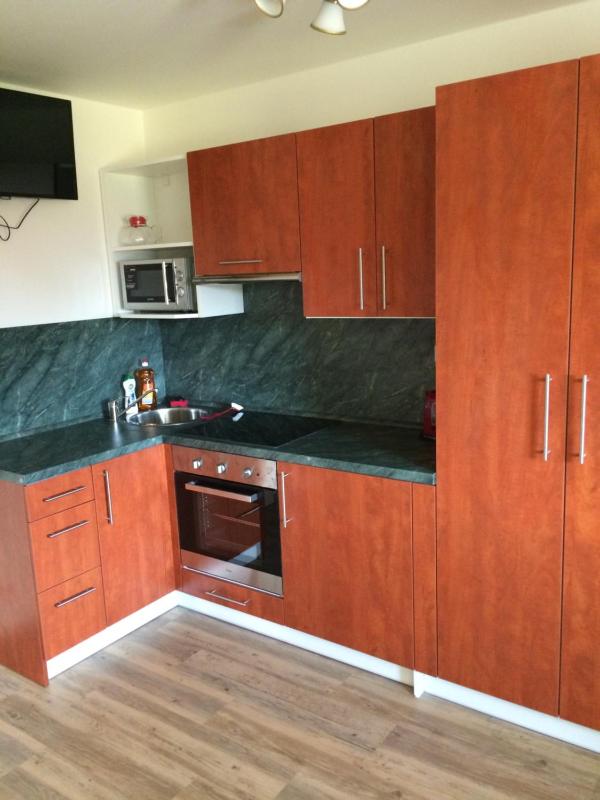 Studio Apartment image 3