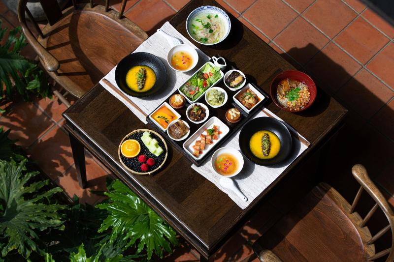 Lijiang Old Town Anyu Hotel - image 42
