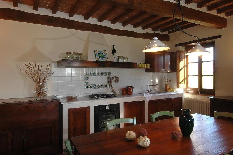 Agriturismo I Pagliai - image 18