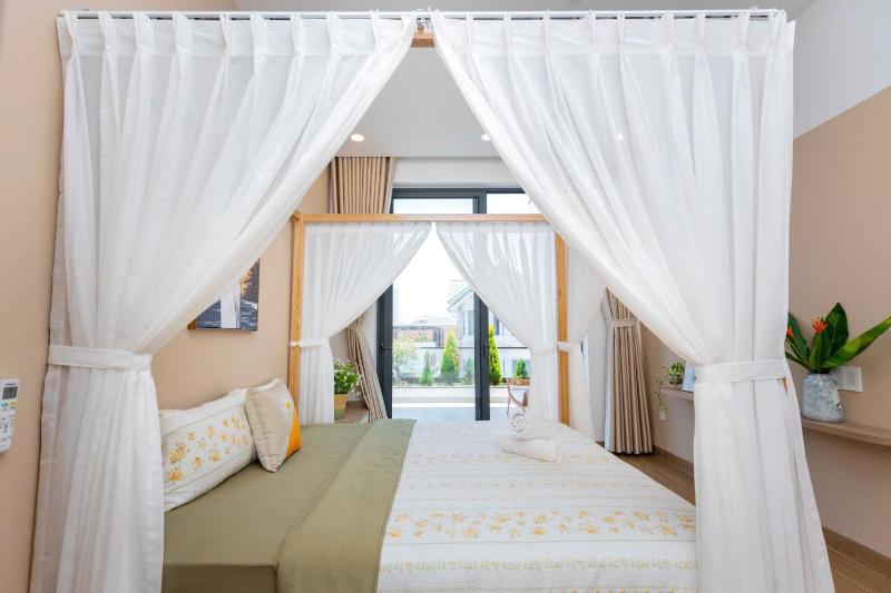 Luxury Villa Bãi Sau Near Beach - image 5