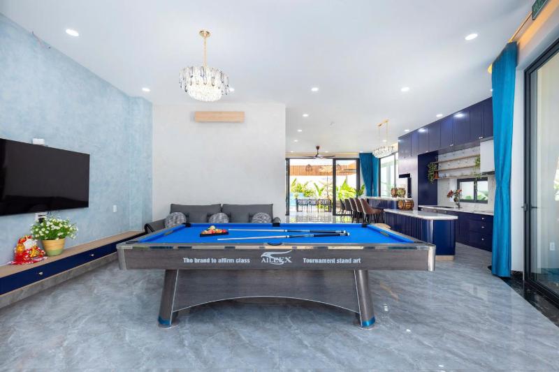 Luxury Villa Bãi Sau Near Beach - image 7