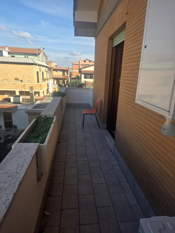 THAT'S LOVE Fiumicino airport Jazz-8min airport-100mt historic center thatsloveit - image 8