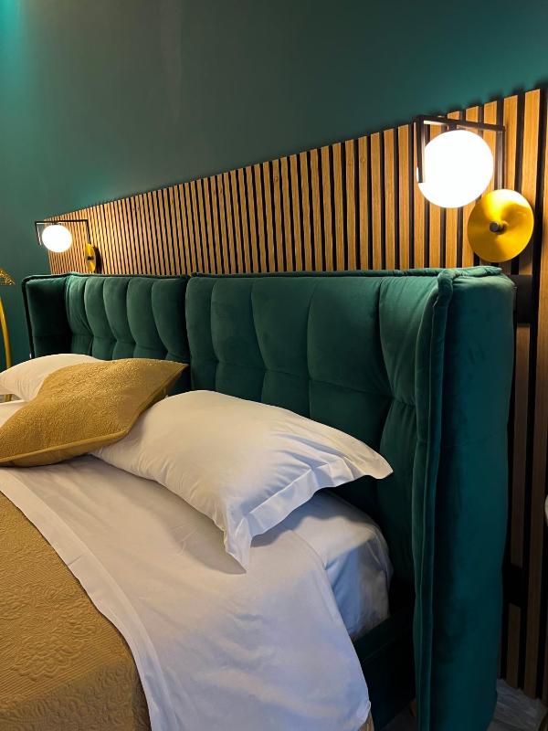 Loft Grand Suite - image 8