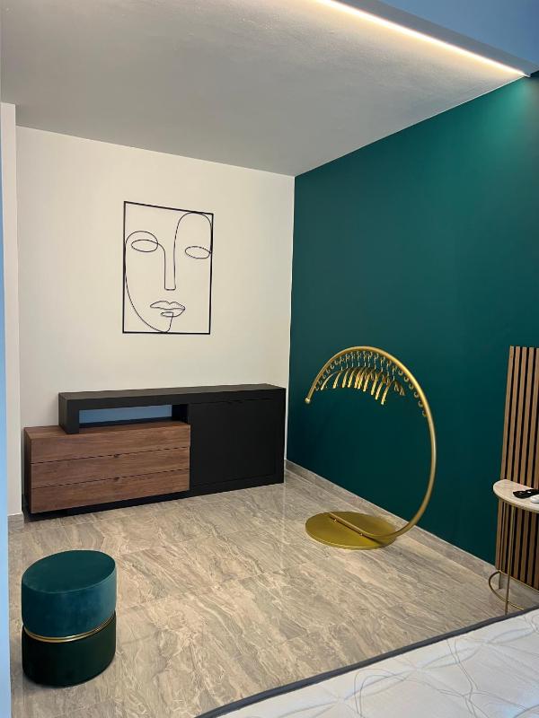 Loft Grand Suite - image 20