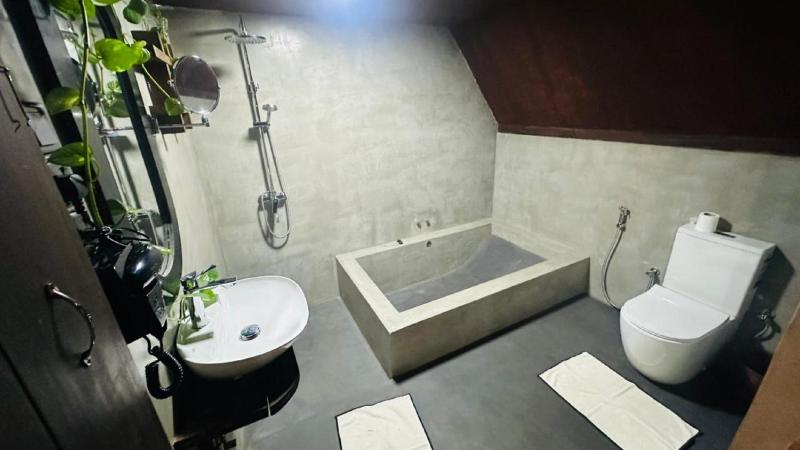 Sigiri Veenus Tree House - image 3