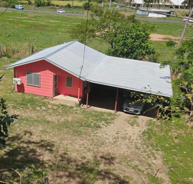 Tropical Getaway in Nadi Town with Smart Home - image 1