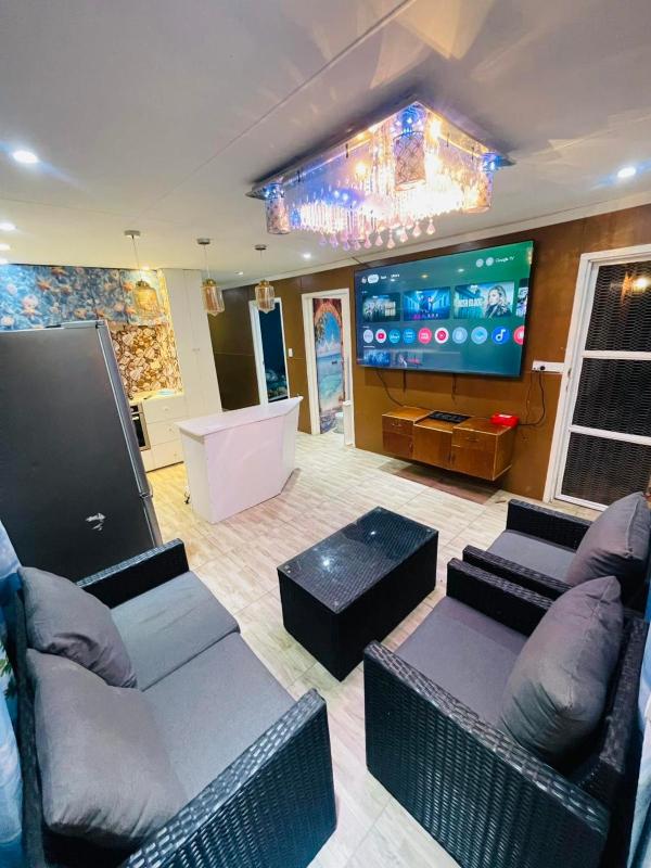 Tropical Getaway in Nadi Town with Smart Home - image 13