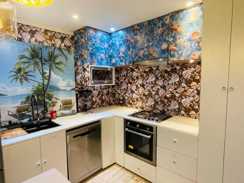 Tropical Getaway in Nadi Town with Smart Home - image 15
