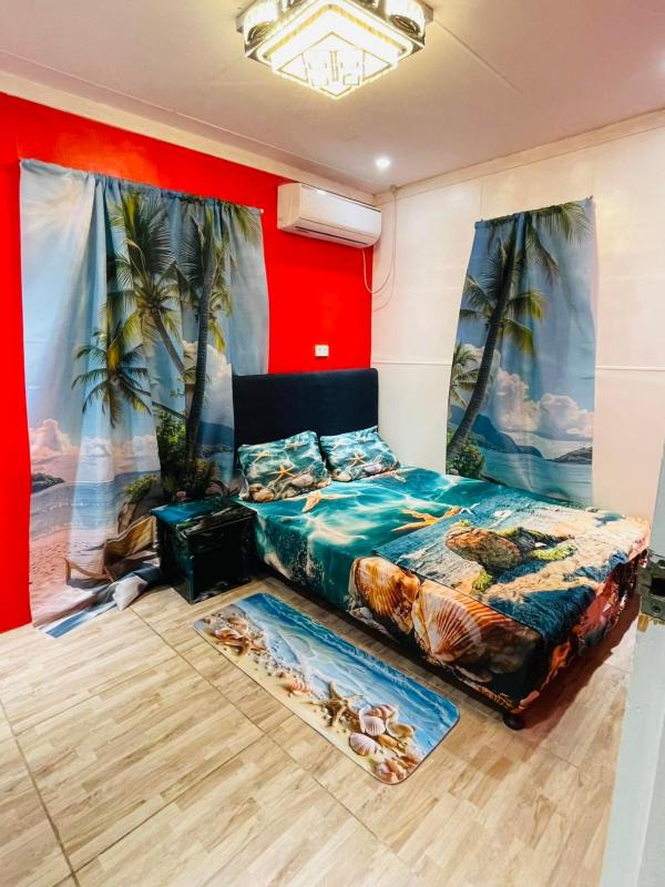 Tropical Getaway in Nadi Town with Smart Home - image 12