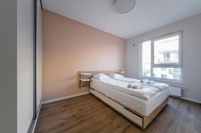 RentPlanet - Apartament Jeżyce II - image 12