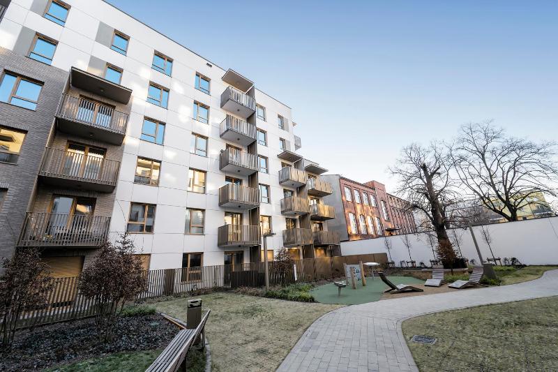 RentPlanet - Apartament Jeżyce II - image 9