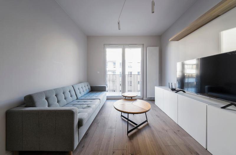 RentPlanet - Apartament Jeżyce II - image 10