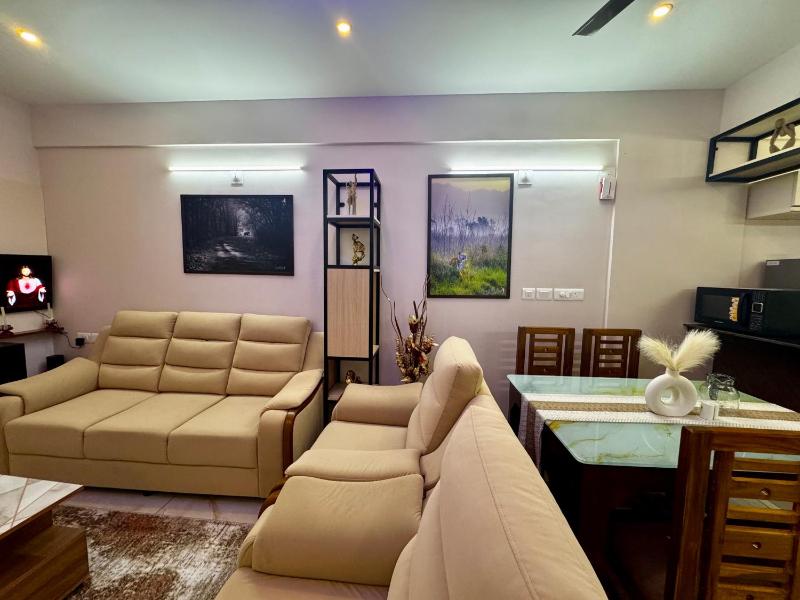 Zenith apartments - image 17