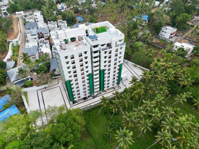 Zenith apartments - image 18