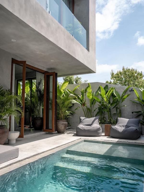 KONĀ Villas - Uluwatu - image 1