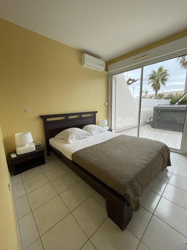 BUBBLE -Appartement Natura Beach 2 BY AGN avec garage - Jacuzzi - Luxe - 6 personnes - image 7