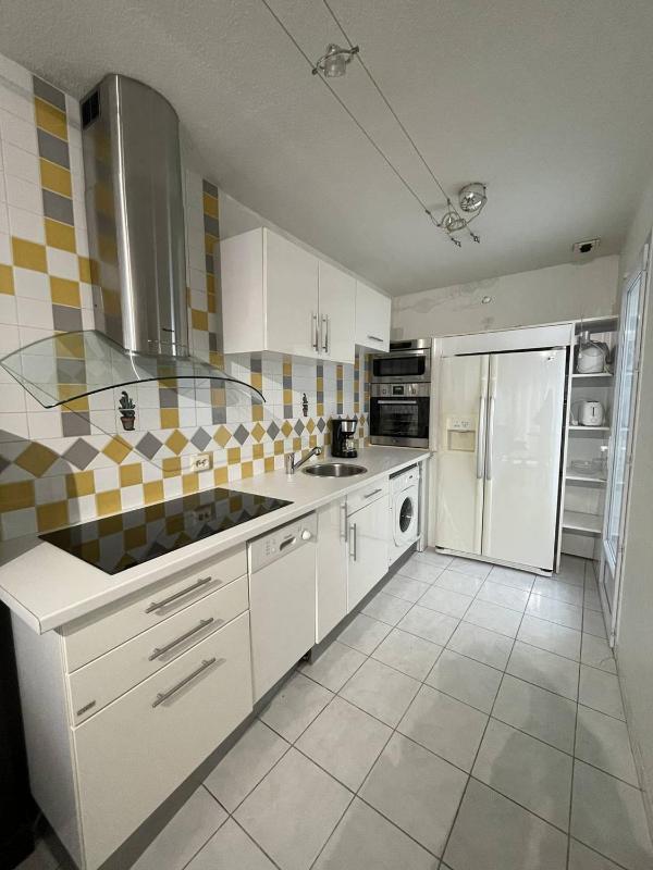 BUBBLE -Appartement Natura Beach 2 BY AGN avec garage - Jacuzzi - Luxe - 6 personnes - image 4