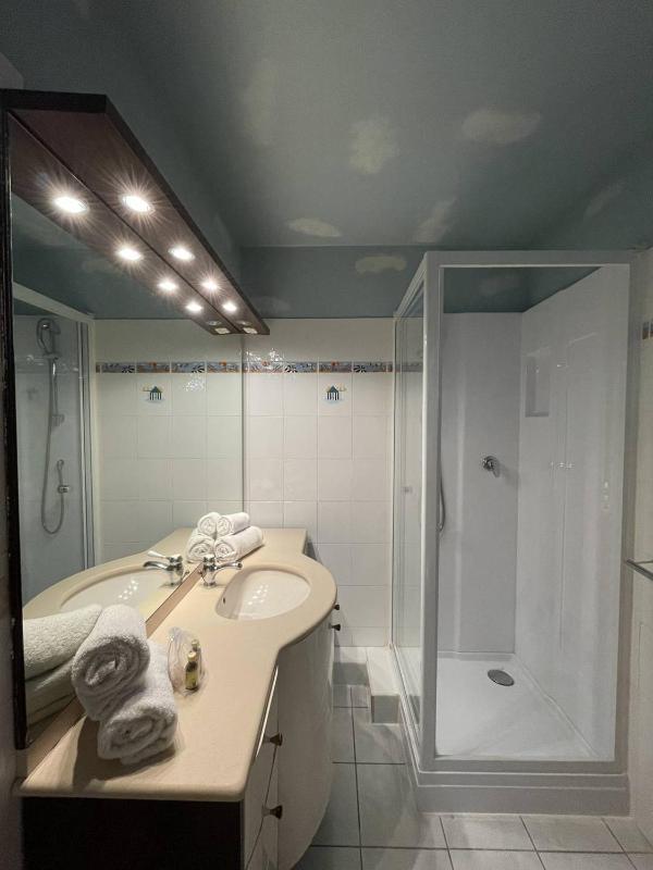 BUBBLE -Appartement Natura Beach 2 BY AGN avec garage - Jacuzzi - Luxe - 6 personnes - image 9