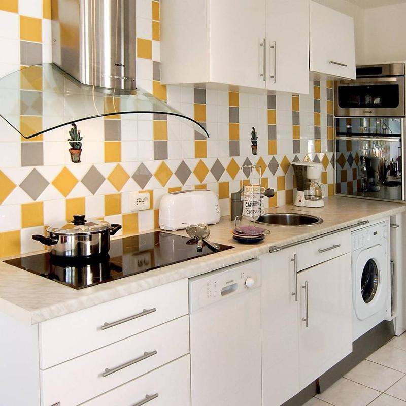 BUBBLE -Appartement Natura Beach 2 BY AGN avec garage - Jacuzzi - Luxe - 6 personnes - image 5