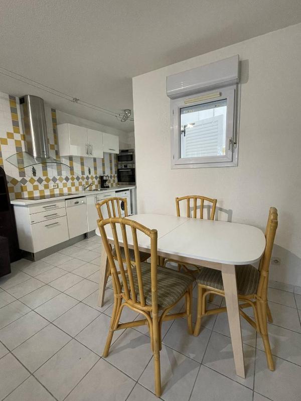 BUBBLE -Appartement Natura Beach 2 BY AGN avec garage - Jacuzzi - Luxe - 6 personnes - image 3