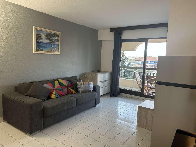 FS020-1305 Appt Studio cabine 4 personnes FREJUS - image 11