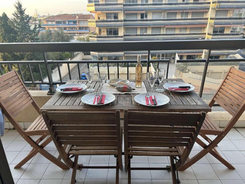 FS020-1305 Appt Studio cabine 4 personnes FREJUS - image 8