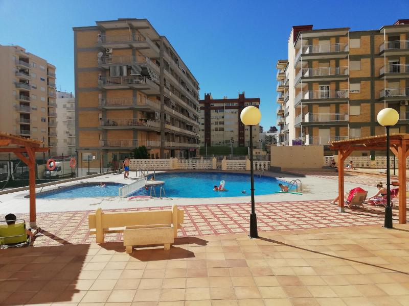 Apartamentos Infante Primera Linea - Solo Familias Serviplaya - image 6