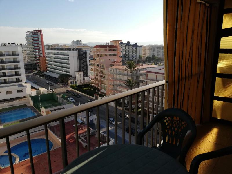 Apartamentos Infante Primera Linea - Solo Familias Serviplaya - image 3