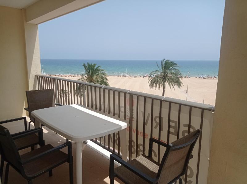 Apartamentos Infante Primera Linea - Solo Familias Serviplaya - image 11
