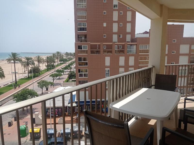 Apartamentos Infante Primera Linea - Solo Familias Serviplaya - image 20