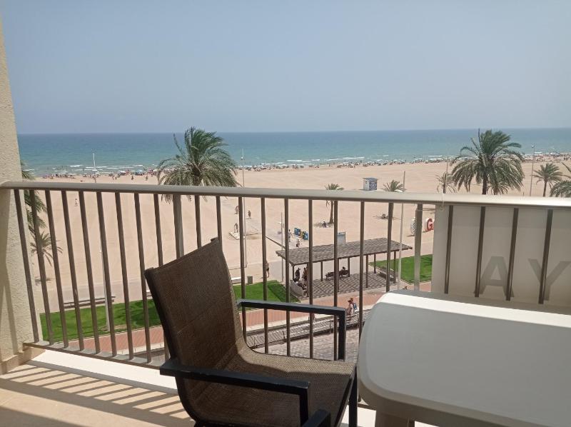 Apartamentos Infante Primera Linea - Solo Familias Serviplaya - image 16
