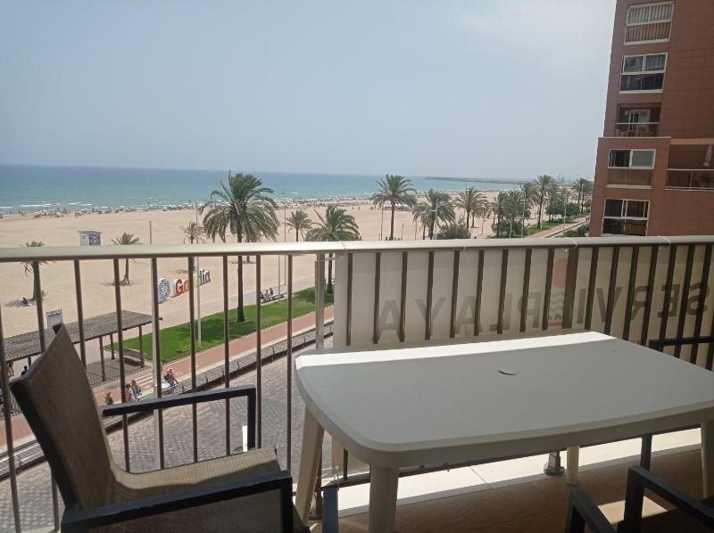 Apartamentos Infante Primera Linea - Solo Familias Serviplaya - image 22