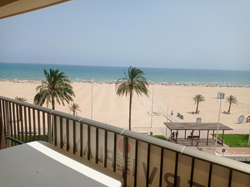 Apartamentos Infante Primera Linea - Solo Familias Serviplaya - image 14