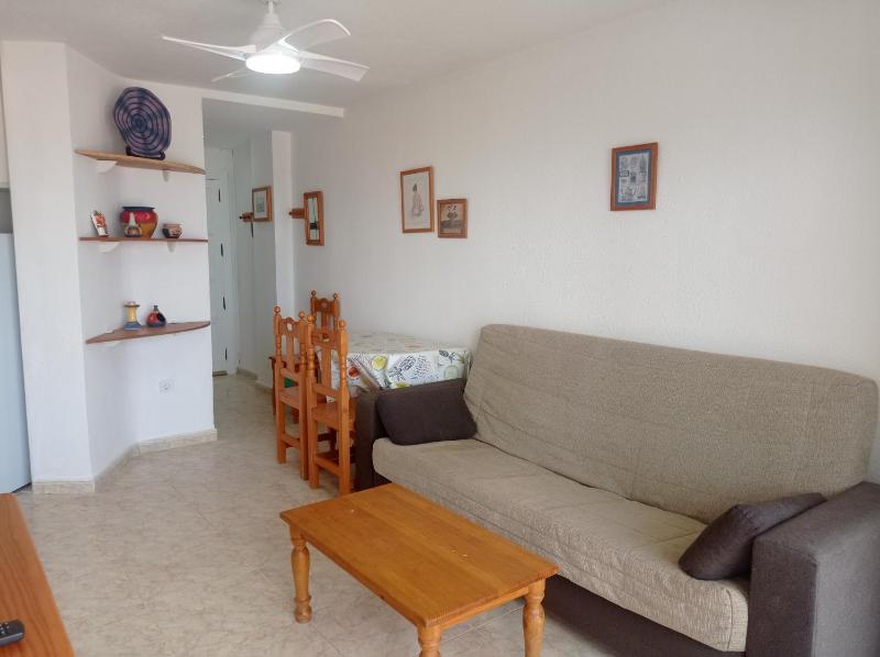 Apartamentos Infante Primera Linea - Solo Familias Serviplaya - image 32