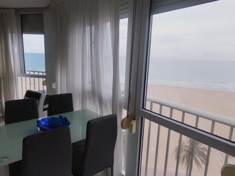 Apartamentos Infante Primera Linea - Solo Familias Serviplaya - image 23
