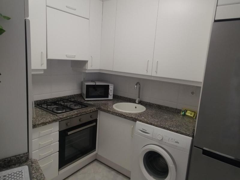 Apartamentos Infante Primera Linea - Solo Familias Serviplaya - image 26