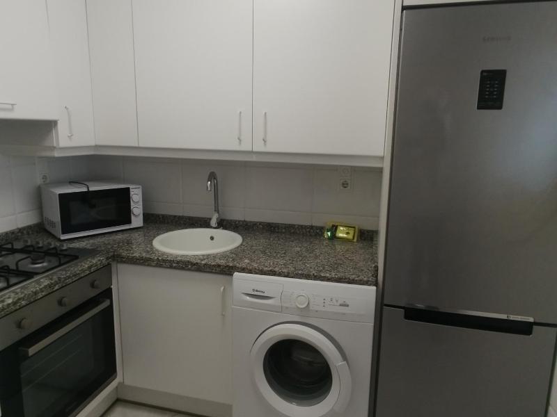 Apartamentos Infante Primera Linea - Solo Familias Serviplaya - image 5
