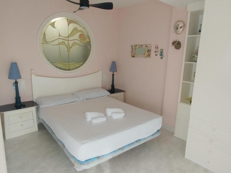 Apartamentos Infante Primera Linea - Solo Familias Serviplaya - image 8