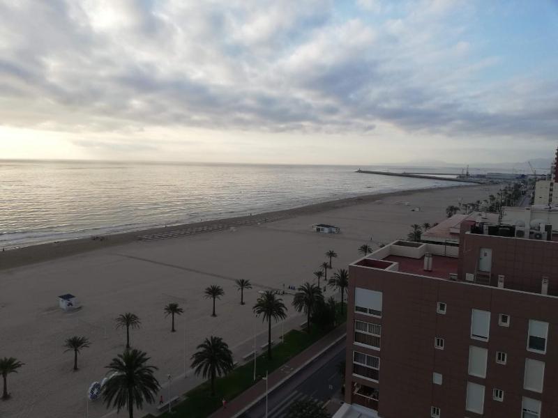 Apartamentos Infante Primera Linea - Solo Familias Serviplaya - image 21