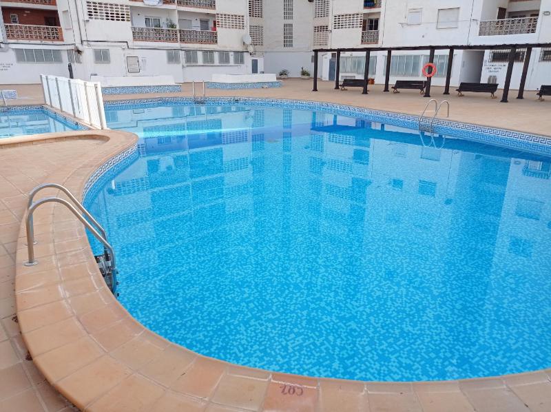 Apartamentos Bonaire 1ª Linea Wifi Solo Familias Serviplaya - image 32