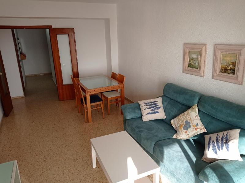 Apartamentos Bonaire 1ª Linea Wifi Solo Familias Serviplaya - image 22