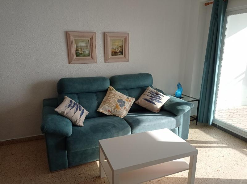Apartamentos Bonaire 1ª Linea Wifi Solo Familias Serviplaya - image 46