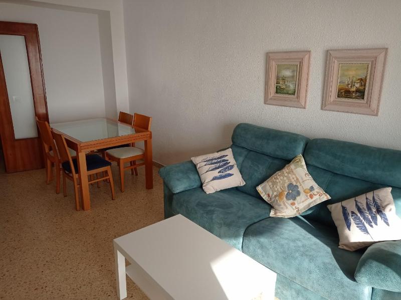 Apartamentos Bonaire 1ª Linea Wifi Solo Familias Serviplaya - image 34