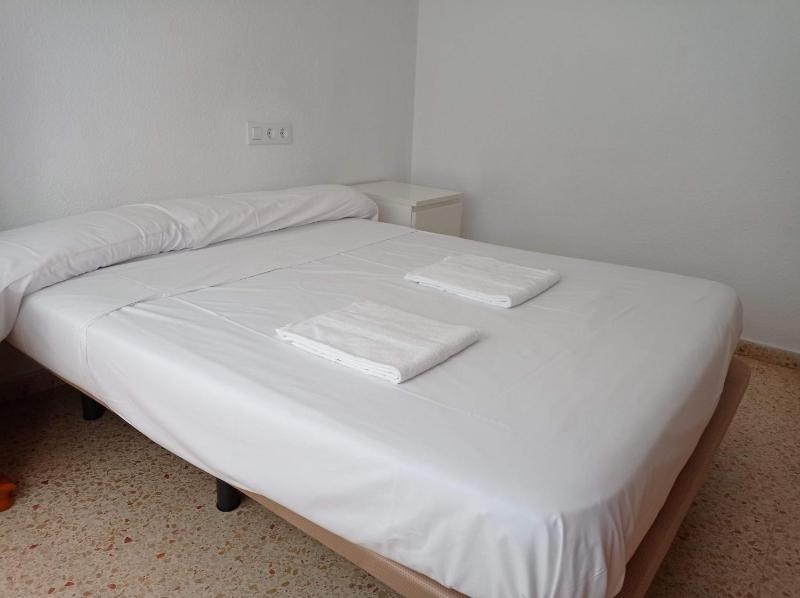 Apartamentos Bonaire 1ª Linea Wifi Solo Familias Serviplaya - image 3