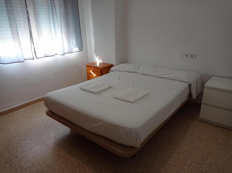 Apartamentos Bonaire 1ª Linea Wifi Solo Familias Serviplaya - image 42
