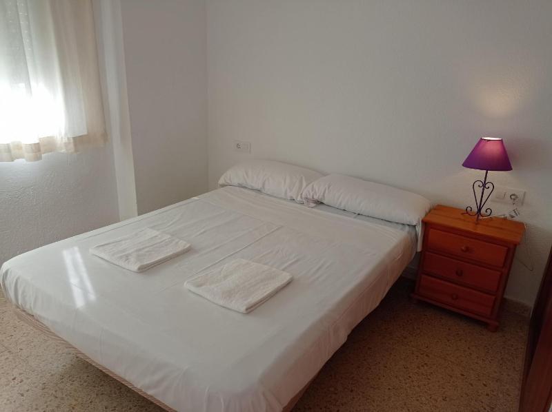 Apartamentos Bonaire 1ª Linea Wifi Solo Familias Serviplaya - image 50